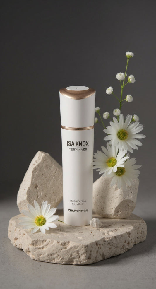 ISA KNOX TE'RVINA AD Regenerating Skin Softener 150ml