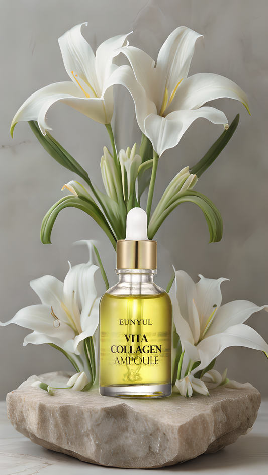 EUNYUL Vita Collagen Ampoule 30ml*2