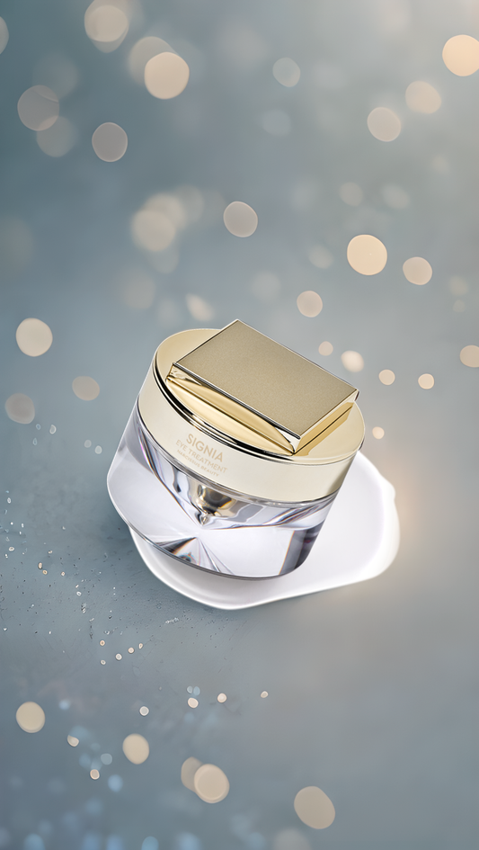 HERA SIGNIA EYE TREATMENT NARCISSUS BEAUTY 30ml