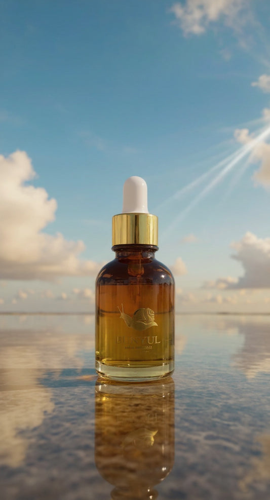 EUNYUL Snail Ampoule 30ml