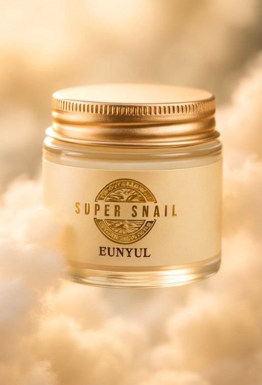 EUNYUL Super Snail Cream 70g