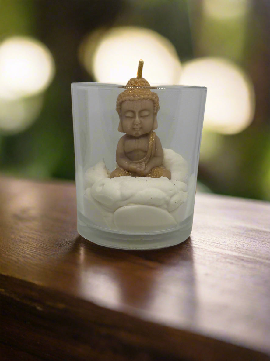 Eternal Serenity candles