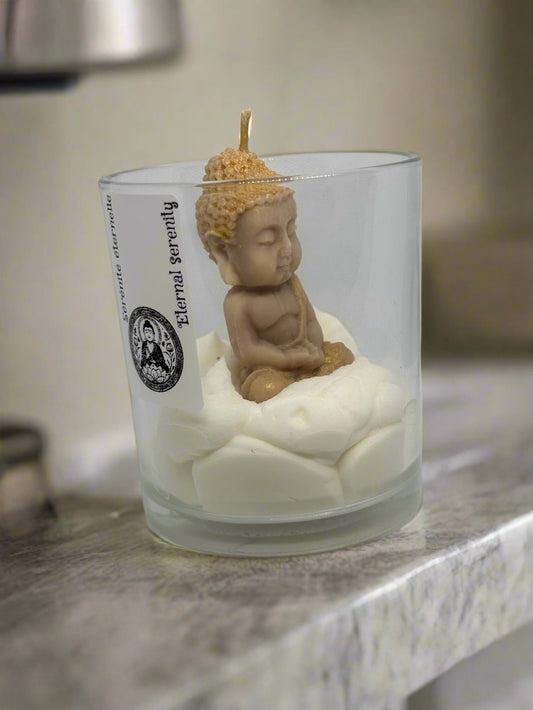 Eternal Serenity candles