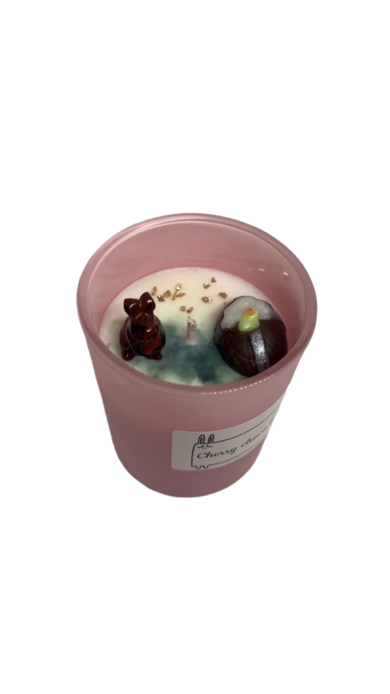 Cherry Choco Hop !