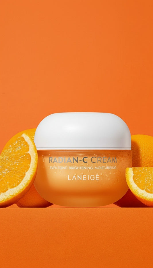 LANEIGE Radian-C Cream 30ml