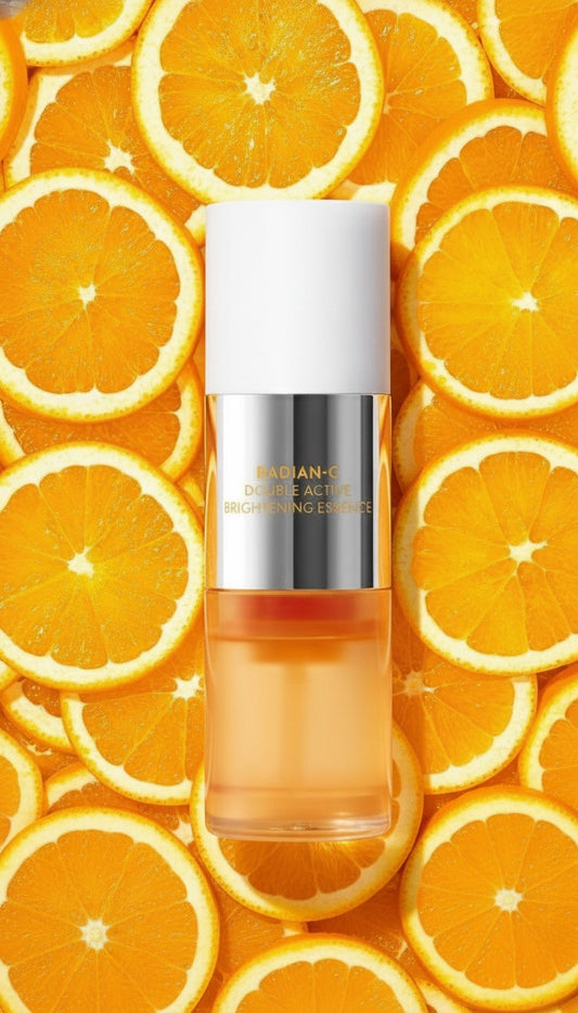 LANEIGE Radian-C Double Active Brightening Essence 30g