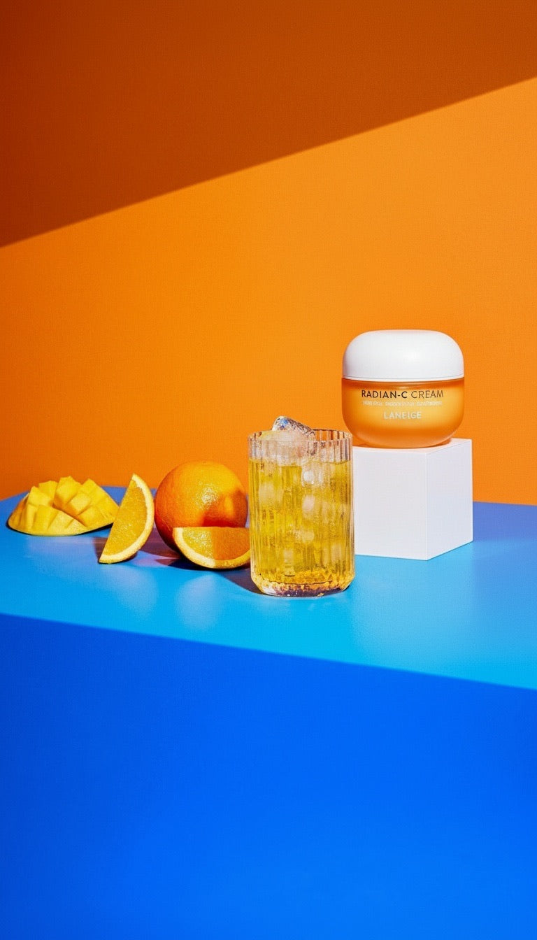 LANEIGE Radian-C Cream 30ml