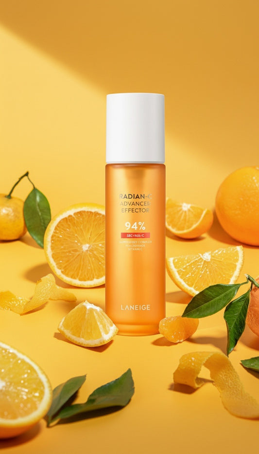 LANEIGE Radian-C Advanced Effector 150ml