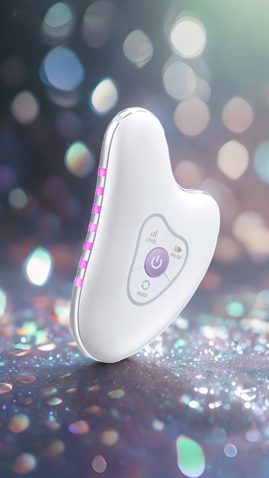 CENTELLIAN24 Madeca Prime Ritual White Pearl