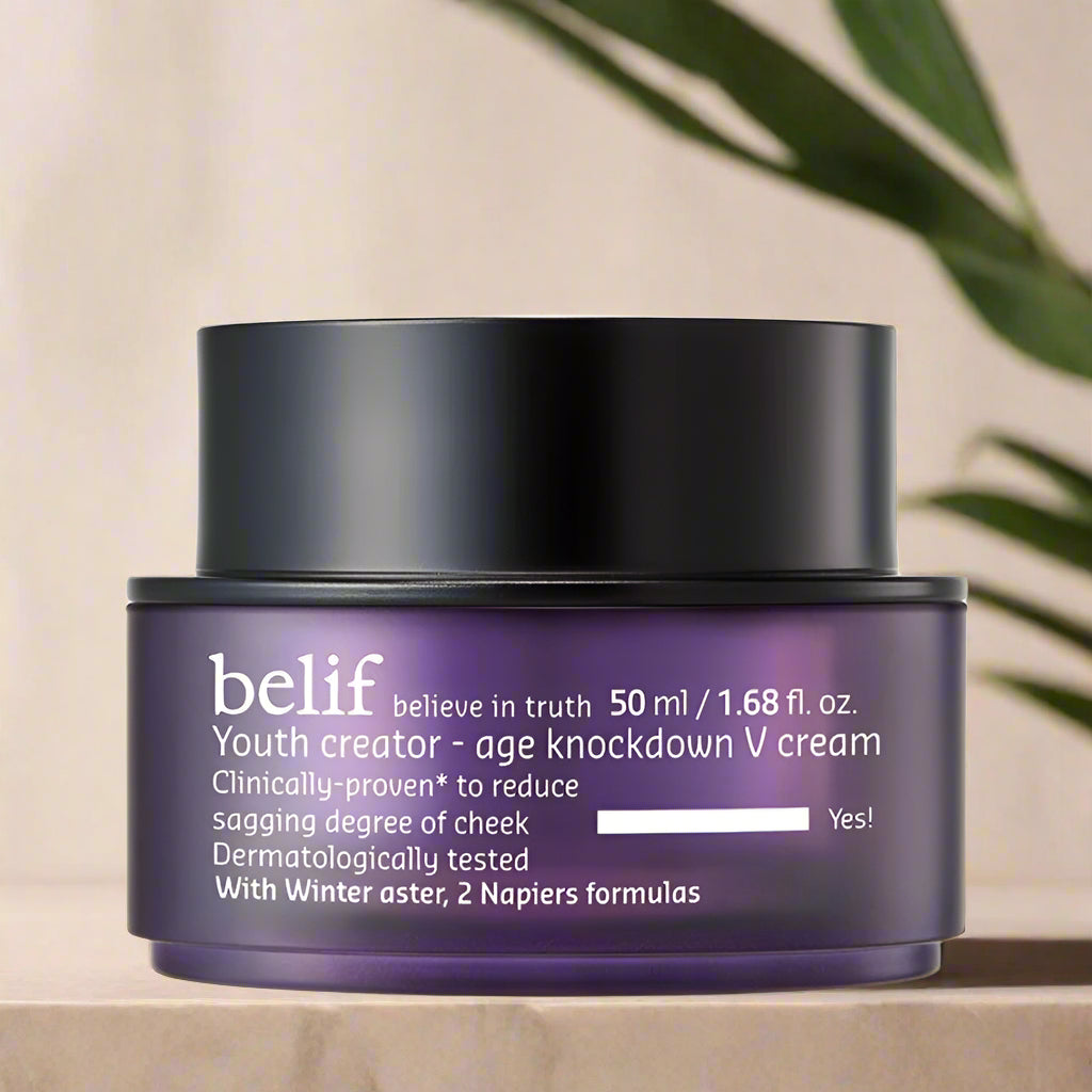 Crème belif Youth Creator Age Knockdown V 50 ml