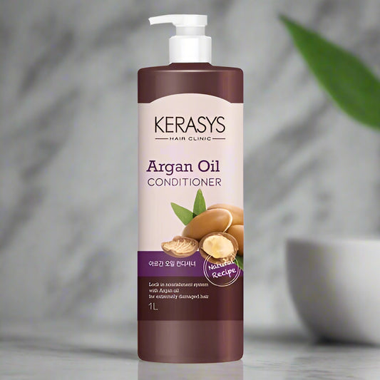 Kerasys Argan Oil Conditioner 1000ml