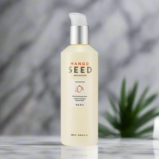 THE FACE SHOP Mango Seed Moisturizing Toner 160ml