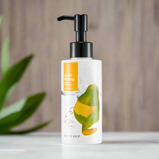 THE FACE SHOP SMART PEELING MILD PAPAYA 150ml