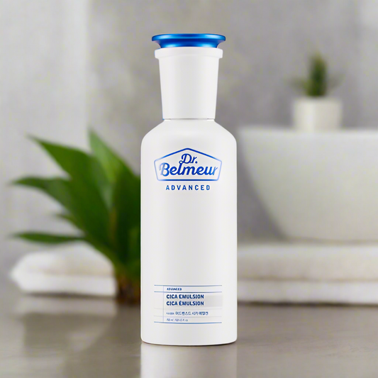 Dr.Belmeur Advanced Cica Emulsion 150ml