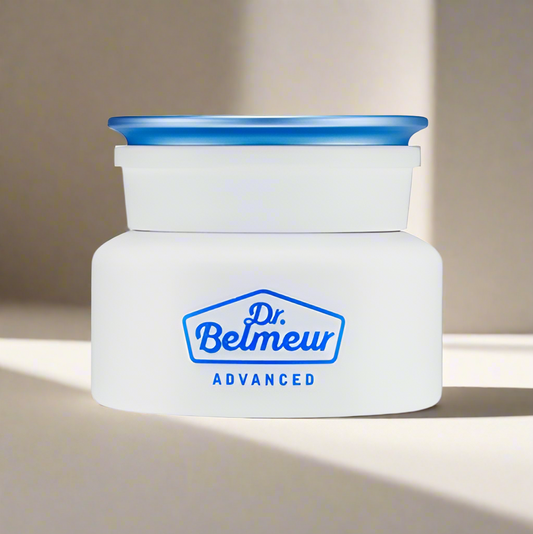 Dr.Belmeur Advanced Cica Hydro Cream 50ml