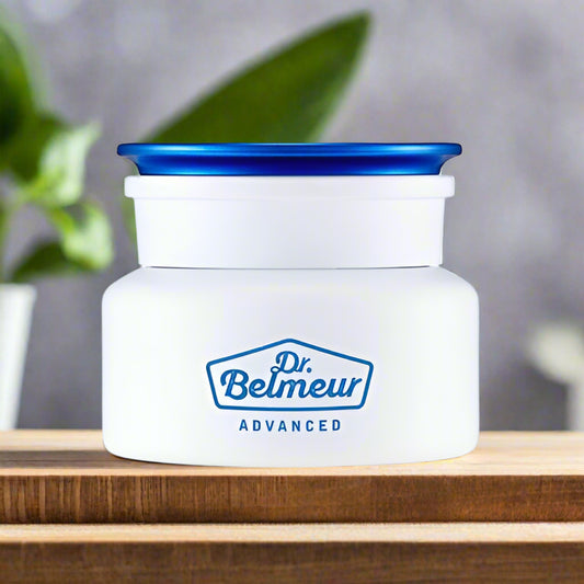 Dr.Belmeur Advanced Cica Recovery Cream 50ml