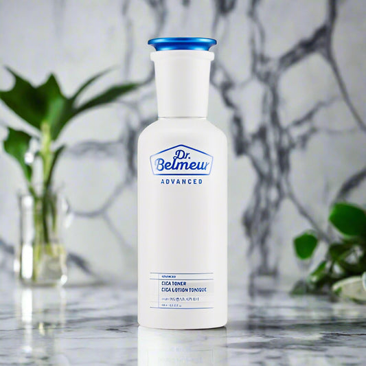 Dr.Belmeur Advanced Cica Toner 150ml
