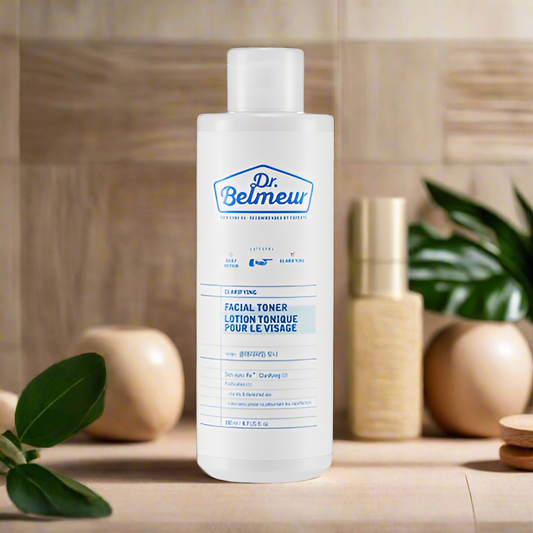 Dr.Belmeur Clarifying Toner 200ml