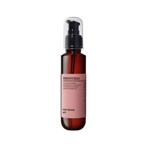 Sérum capillaire Moremo R 120 ml