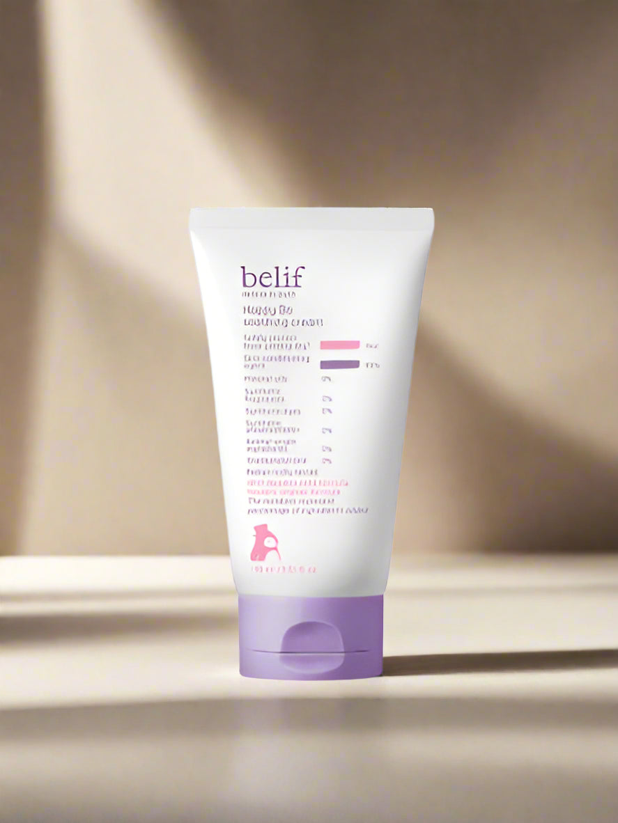 belif Happy Bo Soothing Cream 150ml