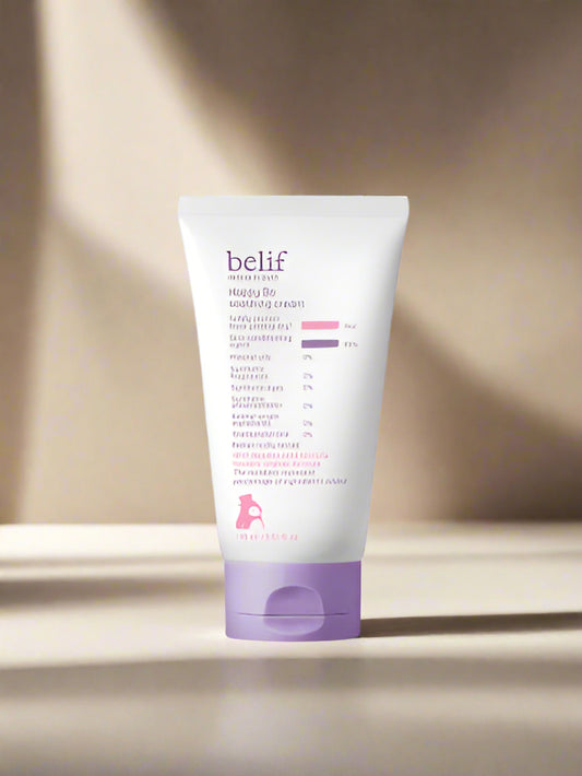 belif Happy Bo Soothing Cream 150ml