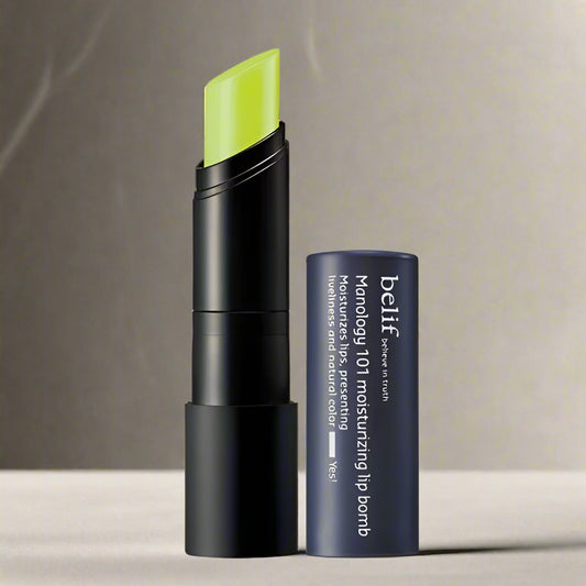 belif Manology 101 Moisturizing Lip Bomb 4g