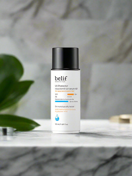 belif UV Protector Aqua Bomb Sun Serum AD 50ml (SPF50+/PA++++)