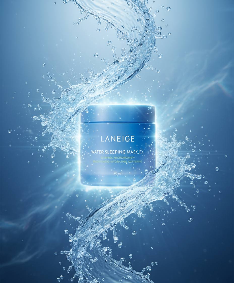 LANEIGE Water Sleeping Mask EX 70ml