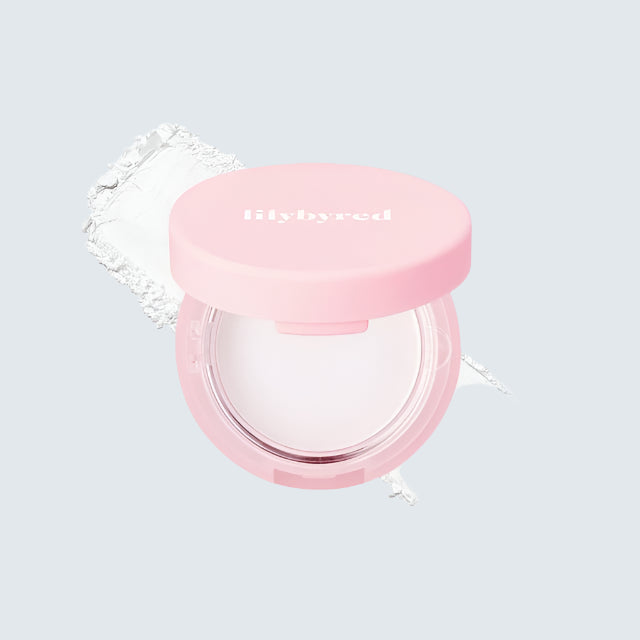 lilybyred Sebum Lock Pact