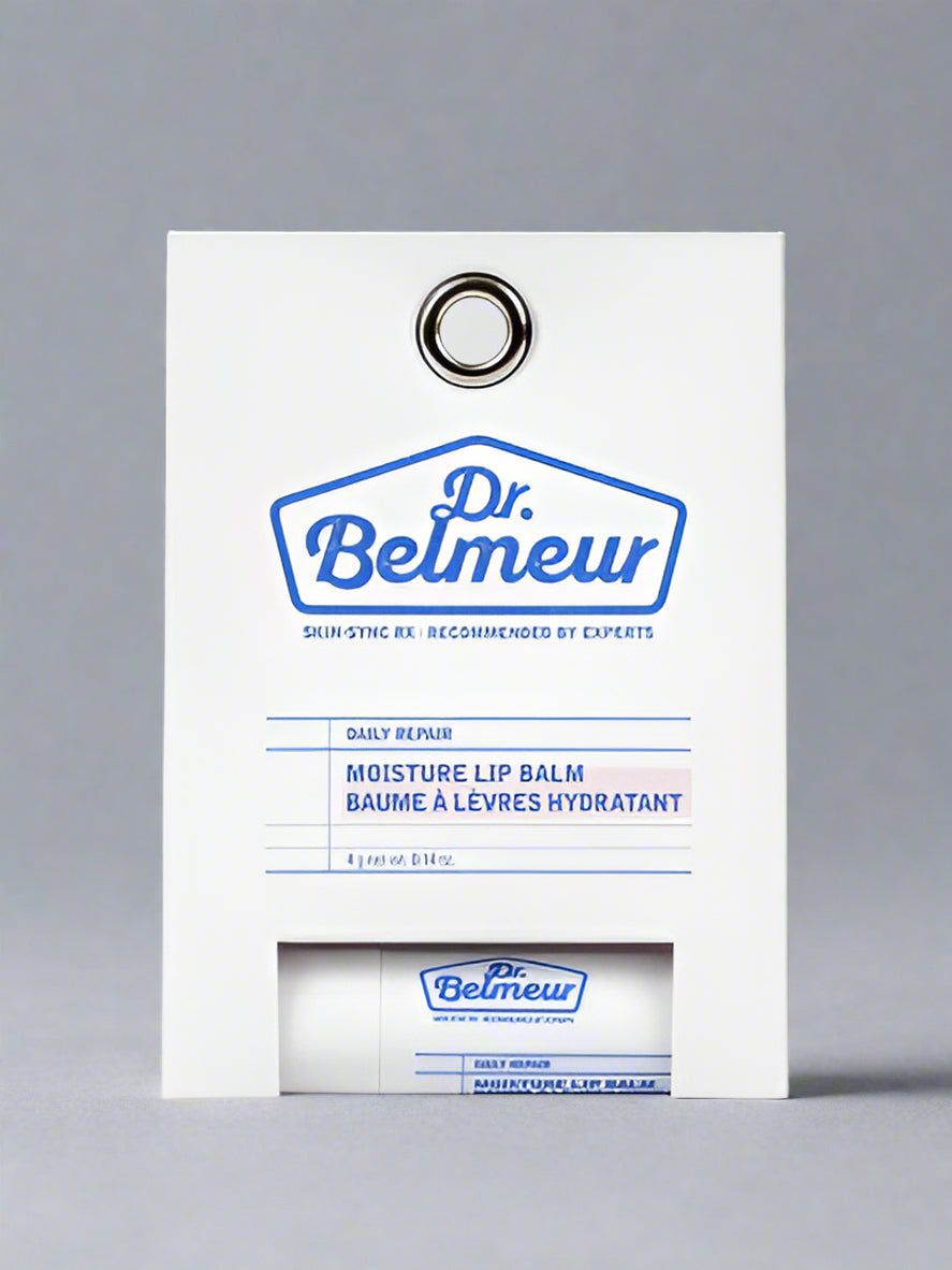 Dr.Belmeur Daily Repair Moisture Lip Balm 4g