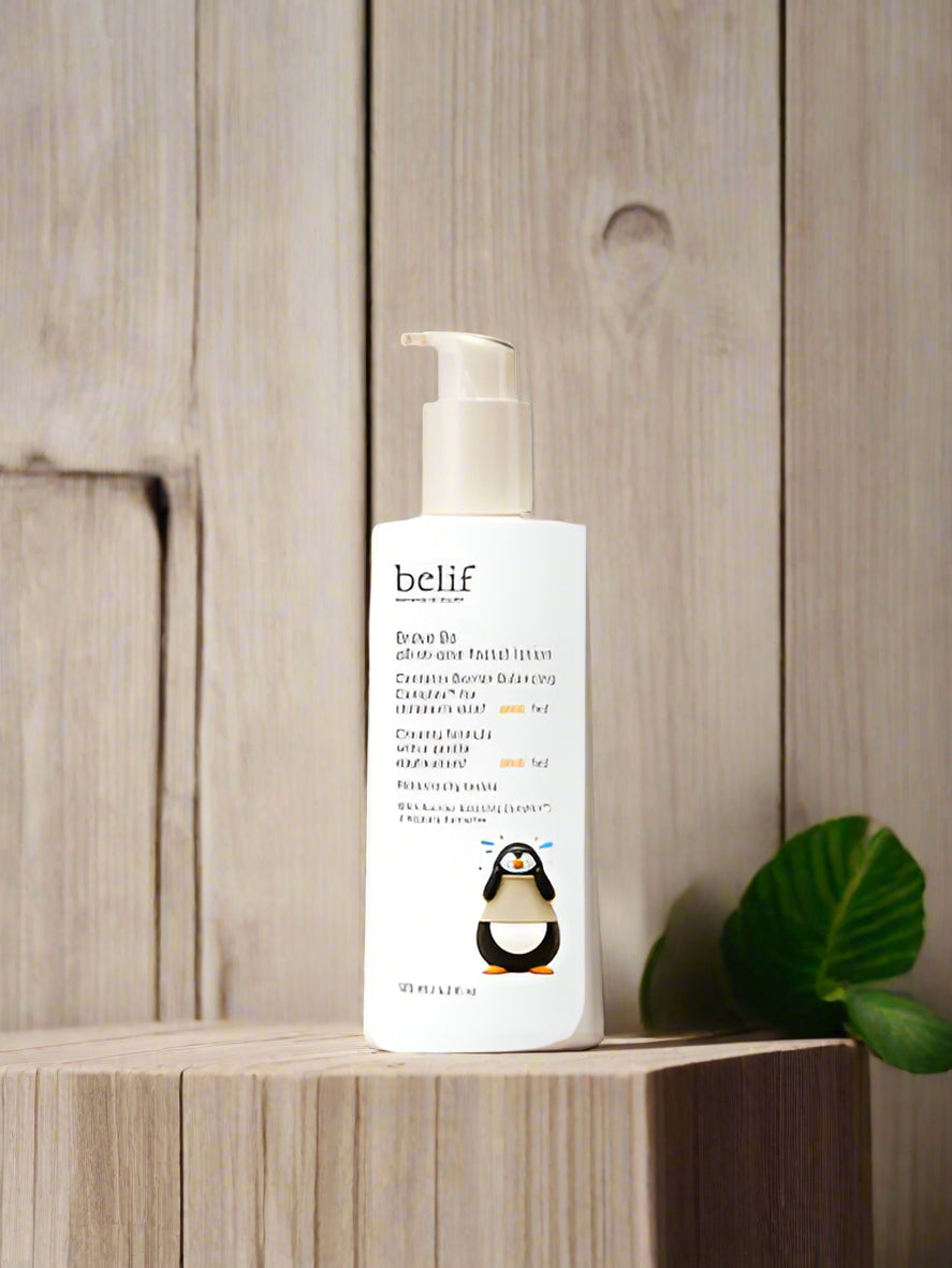 belif Brave Bo All In One Facial Lotion 125ml
