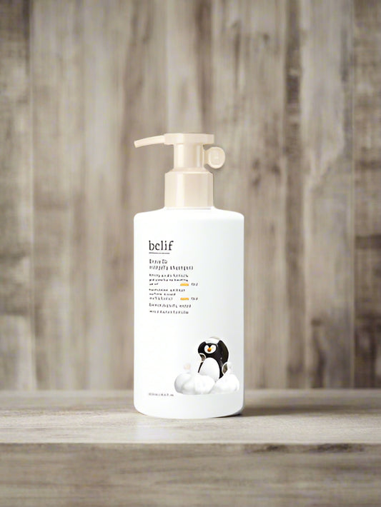 belif Brave Bo Mild Jelly Shampoo 250ml