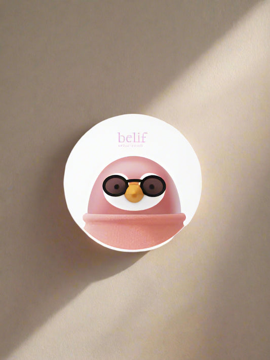 belif Happy Bo Sun Metal Cushion 15g (SPF50+/PA+++)