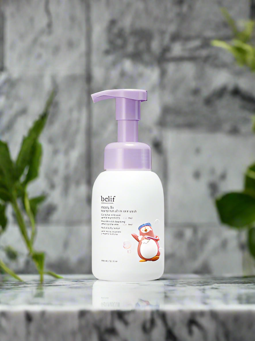 belif Happy Bo Top To Toe All-In-One Wash 300ml