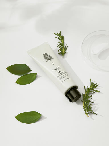 Crème pour les mains belif Off 50 ml (type 2)