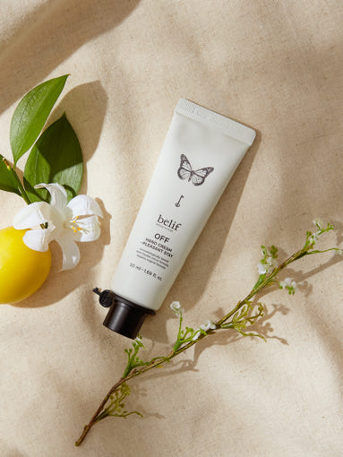 Crème pour les mains belif Off 50 ml (type 2)