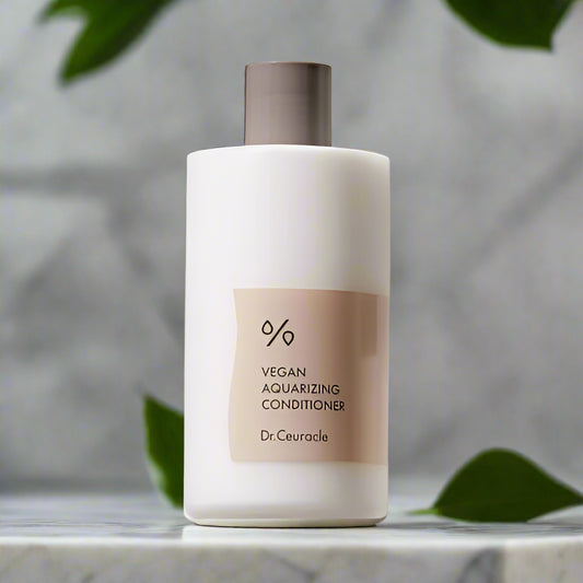 Dr.Ceuracle Vegan Aquarizing Conditioner 300ml