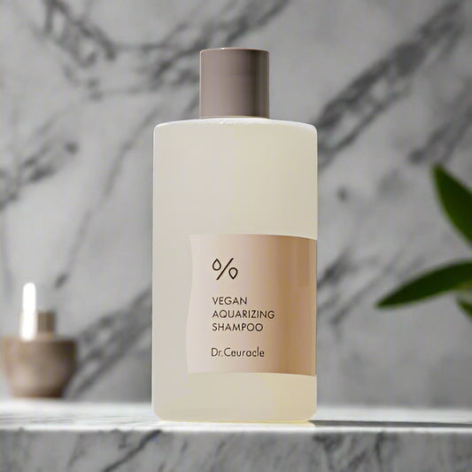 Dr.Ceuracle Vegan Aquarizing Shampoo 300ml