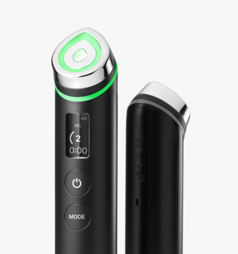 medicube AGE-R Booster Pro #Black (*Il ne peut être expédié que par service express.)