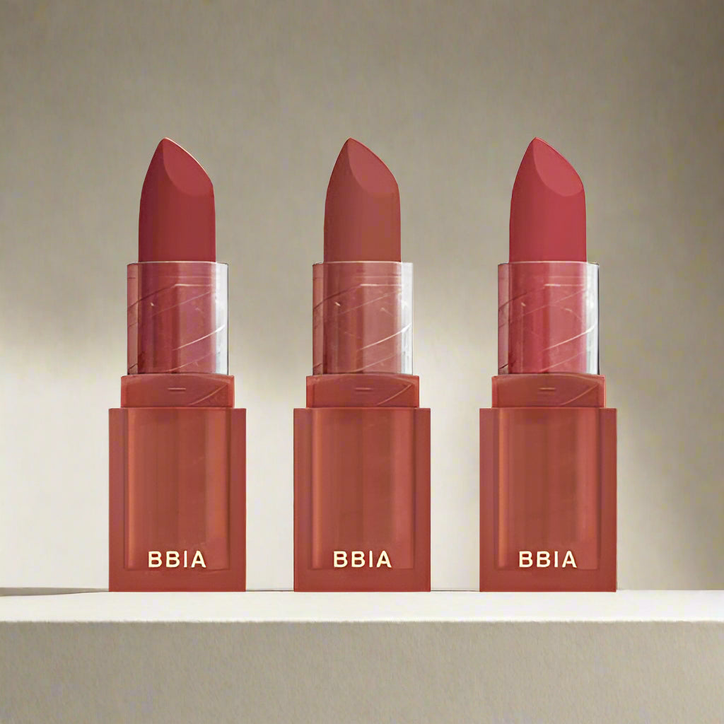 BBIA Last Powder Lipstick 3.5g