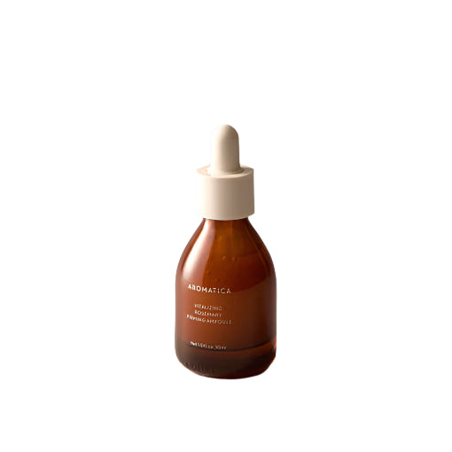 AROMATICA Vitalizing Rosemary Firming Ampoule 30ml