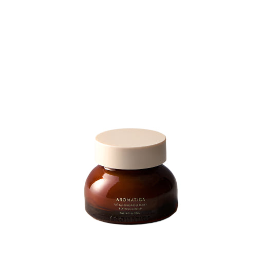 AROMATICA Vitalizing Rosemary Firming Cream 50ml
