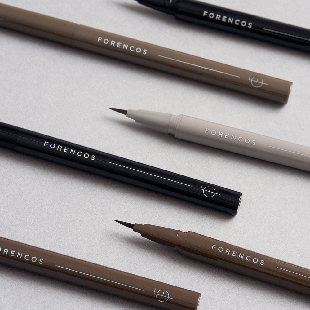 Eyeliner Forencos Tattoo Allproof 0,6 g