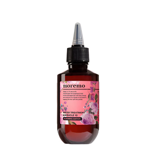 moremo Water Treatment Miracle 10 200ml (Blooming Edition)