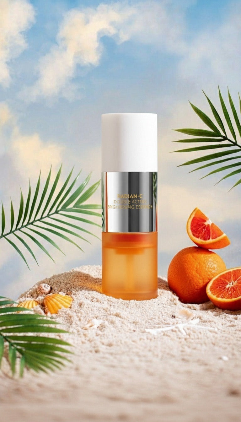 LANEIGE Radian-C Double Active Brightening Essence 30g