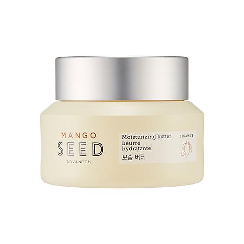 THE FACE SHOP Beurre hydratant aux graines de mangue 50 ml