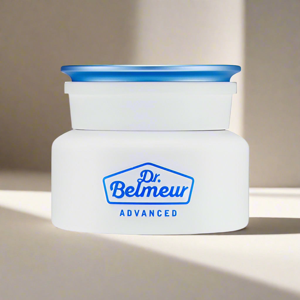 Dr.Belmeur Advanced Cica Hydro Cream 50ml