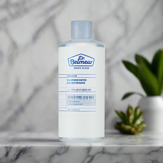 Dr.Belmeur Amino Clear Cleansing Water 295ml