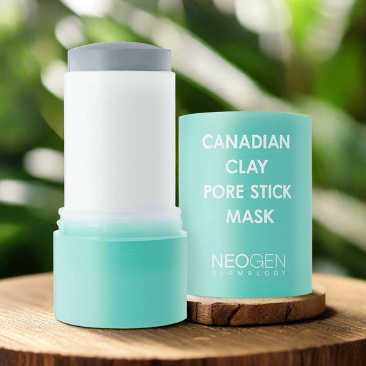 NEOGEN Canadian Clay Pore Stick 28g
