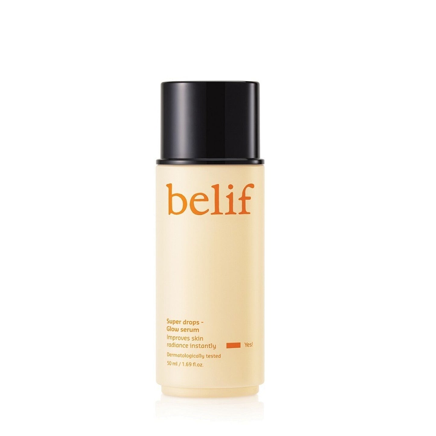 Sérum éclat belif Super Drops 50 ml